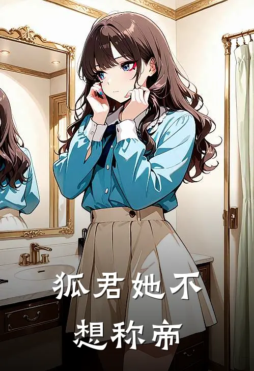 狐君她不想称帝