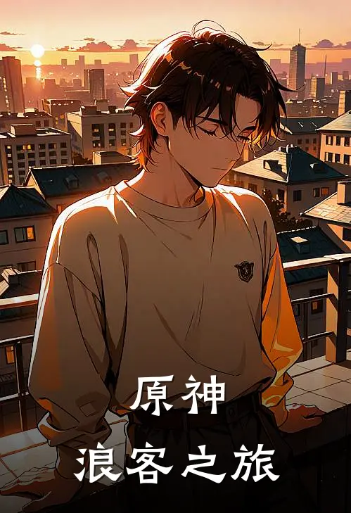 原神：浪客之旅