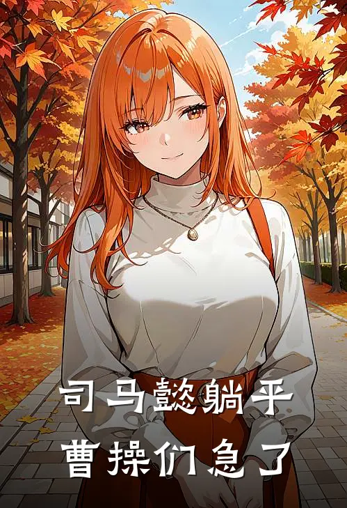 司马懿躺平：曹操们急了