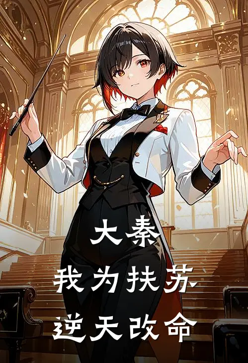 大秦：我为扶苏逆天改命