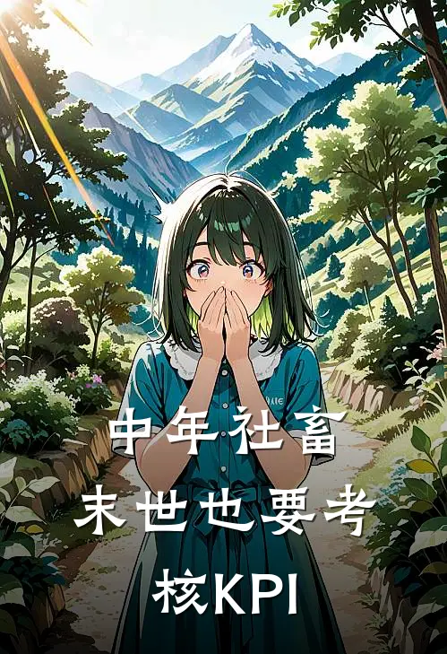 中年社畜，末世也要考核KPI