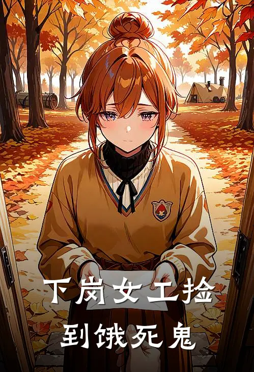 下岗女工捡到饿死鬼