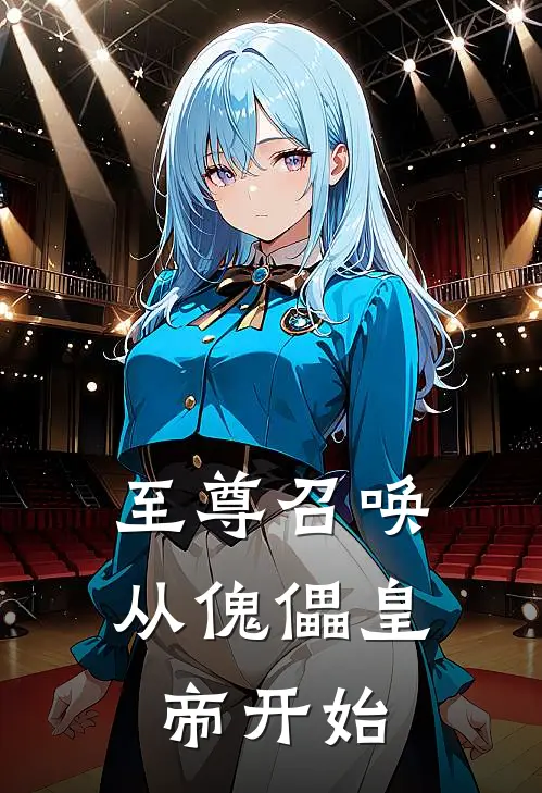 至尊召唤：从傀儡皇帝开始