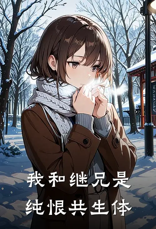 我和继兄是纯恨共生体