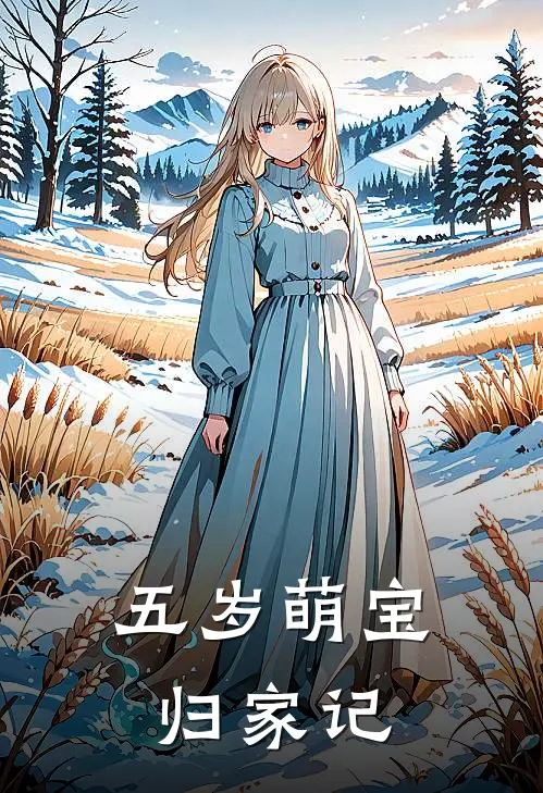 五岁萌宝归家记