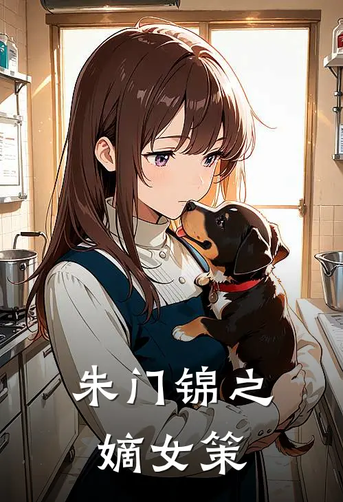 朱门锦之嫡女策