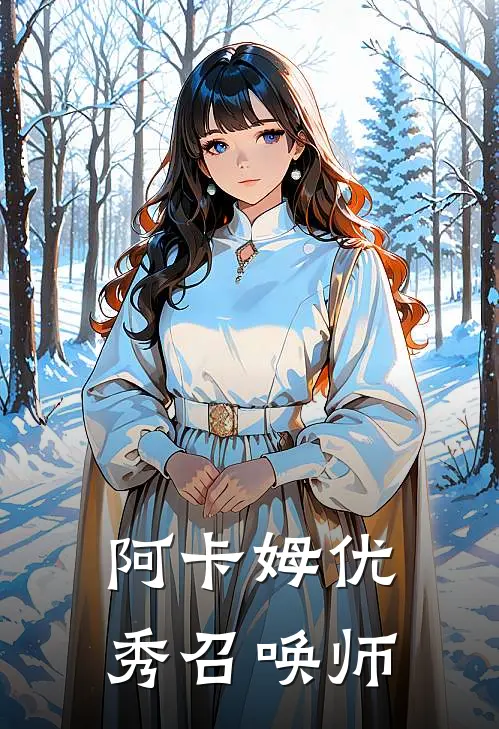 阿卡姆优秀召唤师