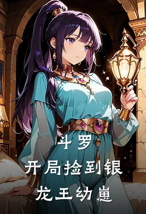 斗罗：开局捡到银龙王幼崽