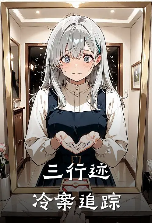 三行迹：冷案追踪