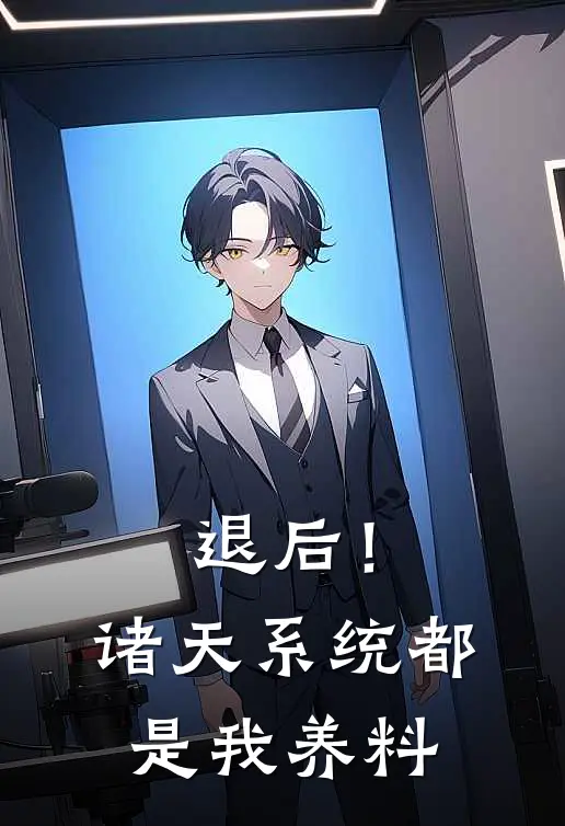 退后！诸天系统都是我养料