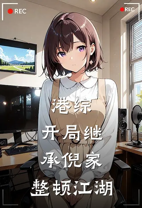 港综：开局继承倪家，整顿江湖