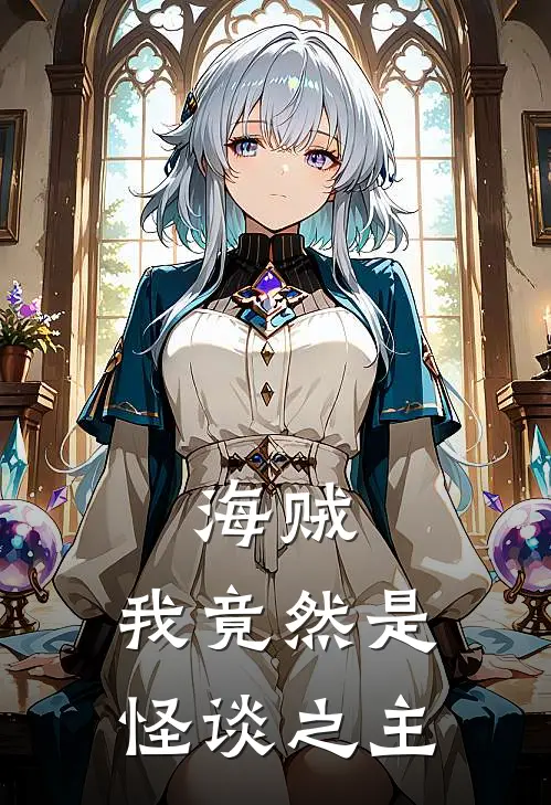 海贼：我竟然是怪谈之主