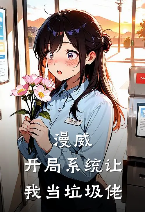 漫威：开局系统让我当垃圾佬