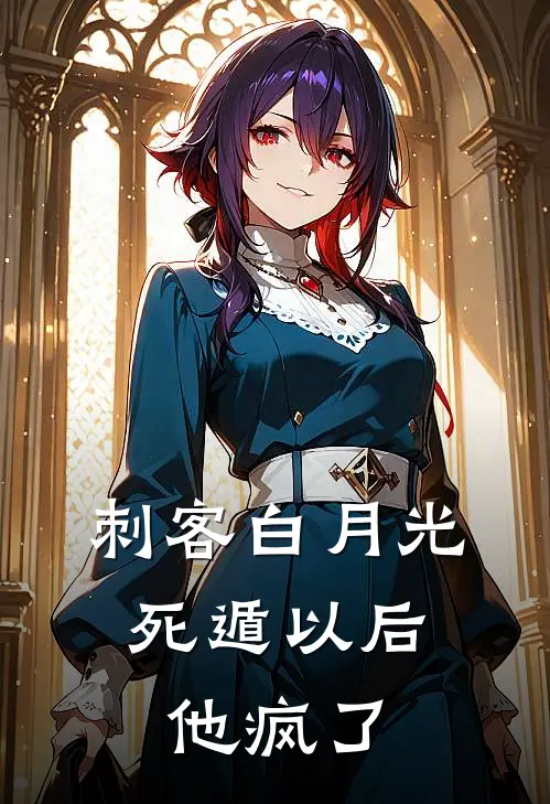刺客白月光死遁以后，他疯了