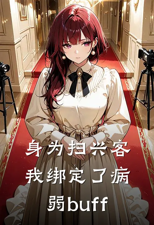 身为扫兴客我绑定了病弱buff