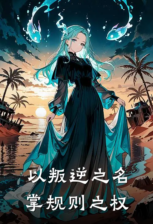 以叛逆之名，掌规则之权