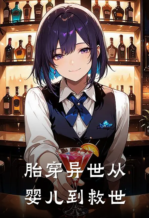 胎穿异世从婴儿到救世