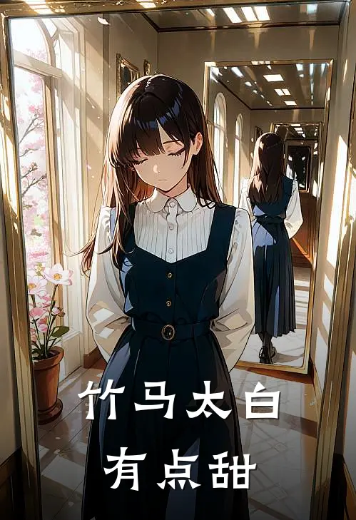 竹马太白有点甜