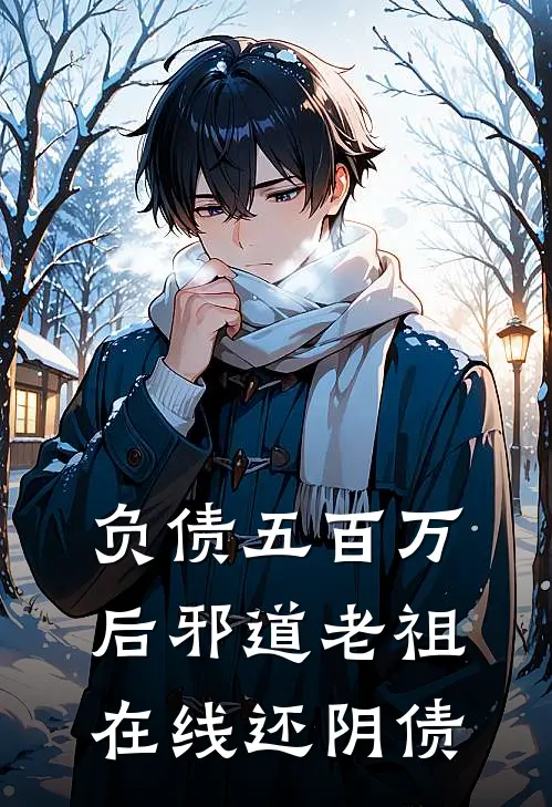 负债五百万后邪道老祖在线还阴债