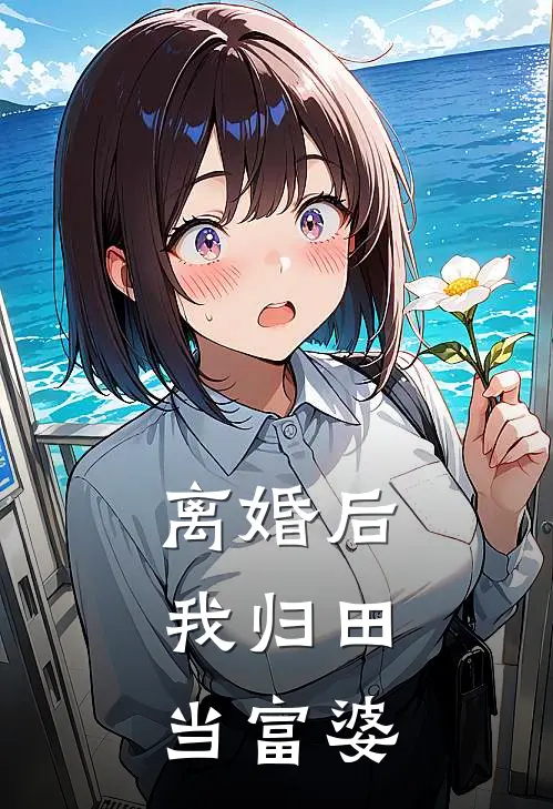 离婚后，我归田当富婆