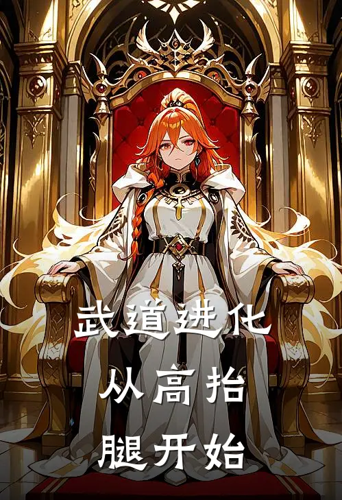 武道进化：从高抬腿开始