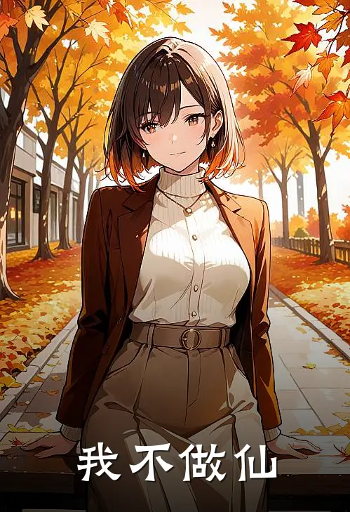 我不做仙