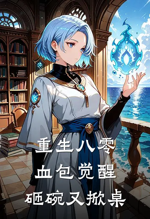 重生八零：血包觉醒，砸碗又掀桌