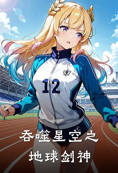 吞噬星空之地球剑神