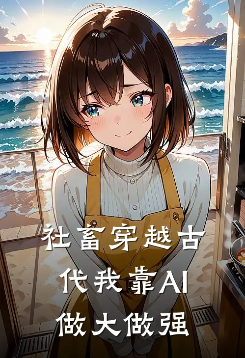 社畜穿越古代我靠AI做大做强