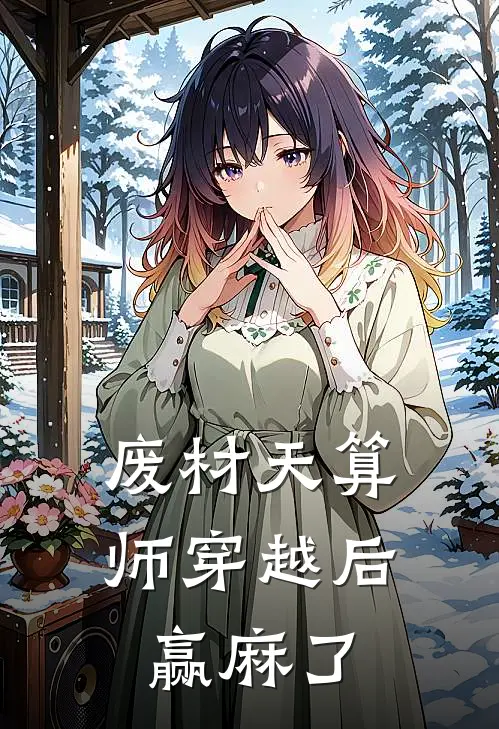 废材天算师穿越后赢麻了