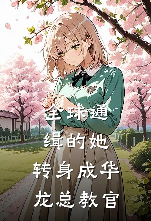 全球通缉的她，转身成华龙总教官