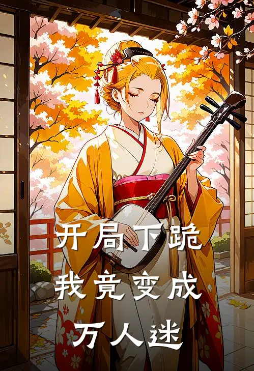 开局下跪，我竟变成万人迷