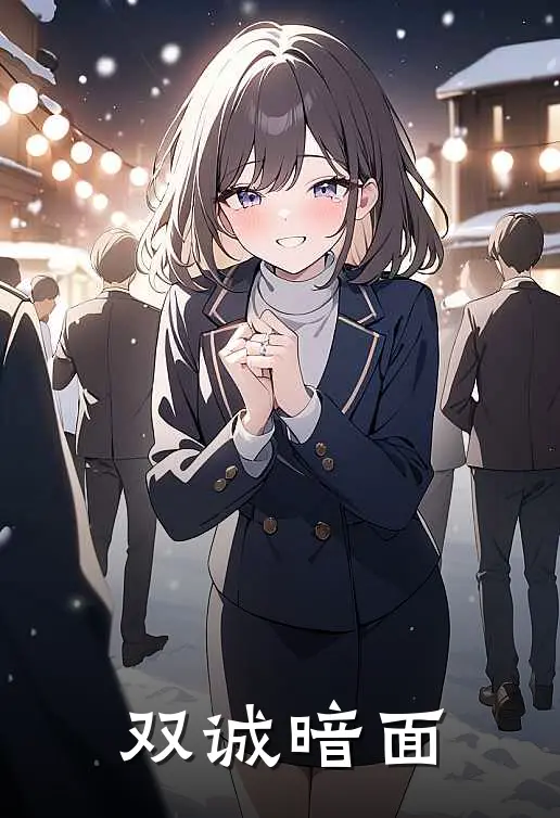 双诚暗面
