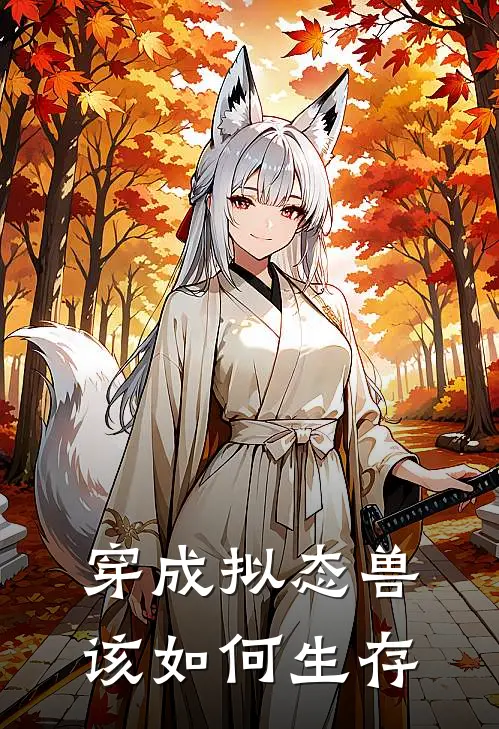 穿成拟态兽该如何生存