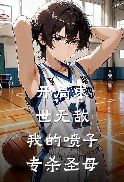 开局末世无敌，我的喷子专杀圣母