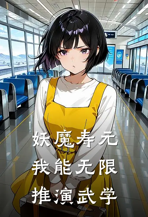 妖魔寿元：我能无限推演武学