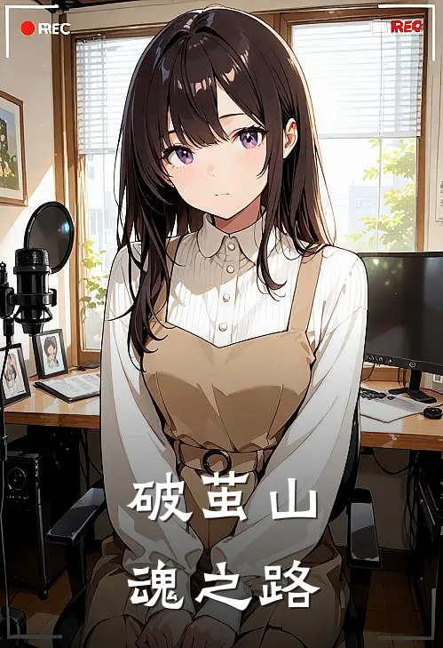 破茧山魂之路