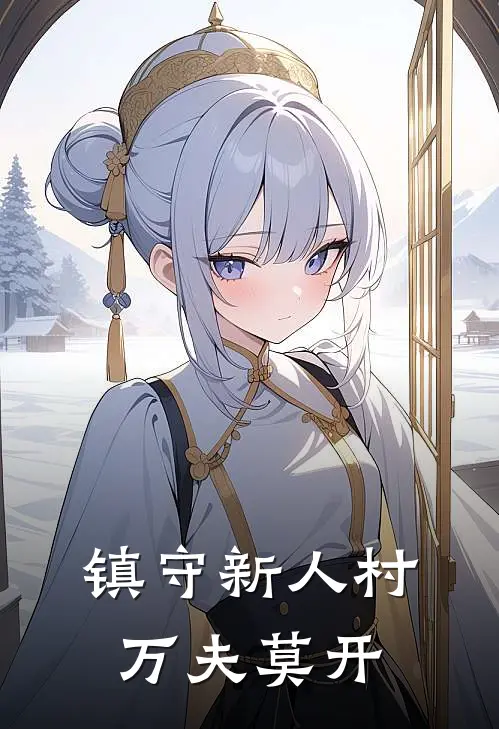 镇守新人村，万夫莫开