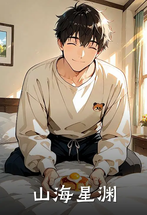 山海星渊