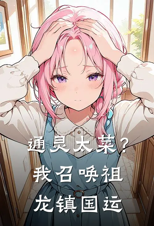 通灵太菜？我召唤祖龙镇国运
