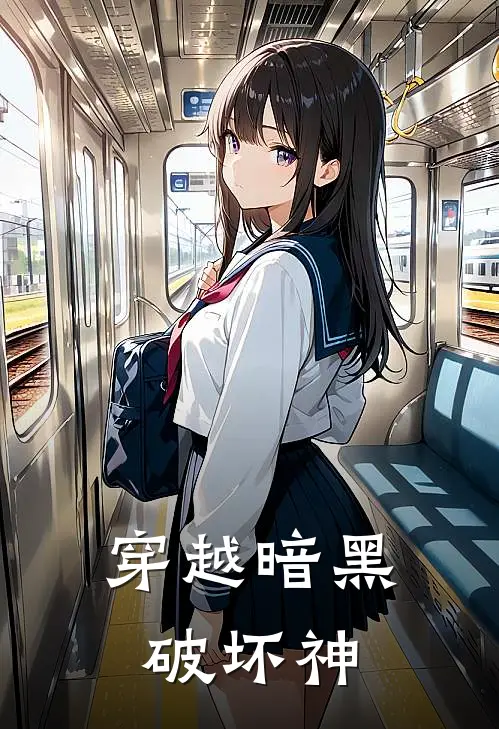 穿越暗黑破坏神