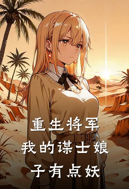 重生将军：我的谋士娘子有点妖