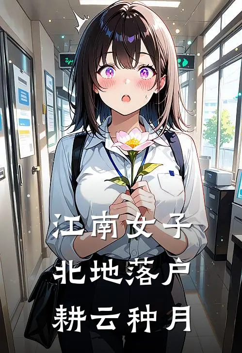 江南女子北地落户耕云种月