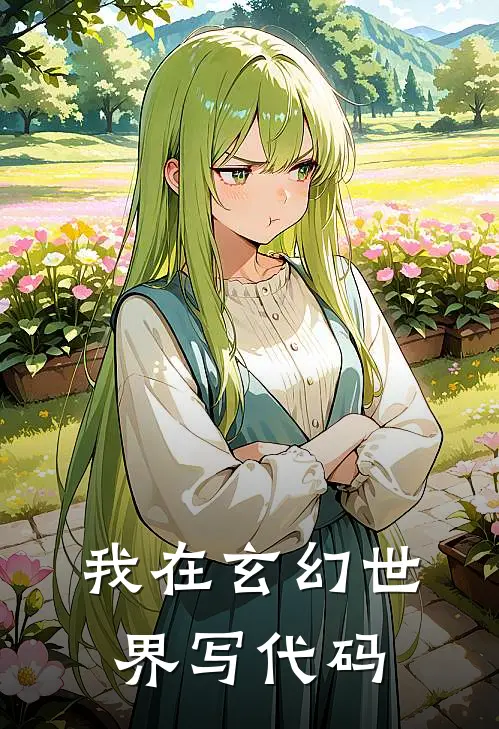 我在玄幻世界写代码