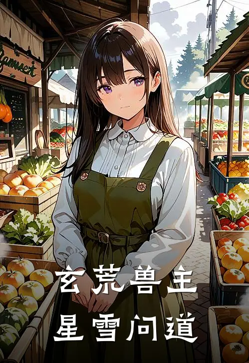 玄荒兽主：星雪问道