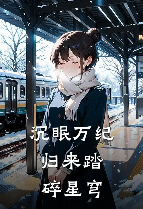 沉眠万纪：归来踏碎星穹