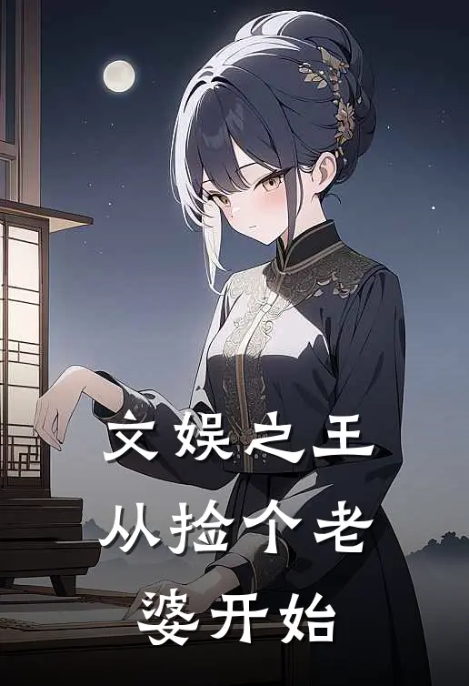 文娱之王：从捡个老婆开始