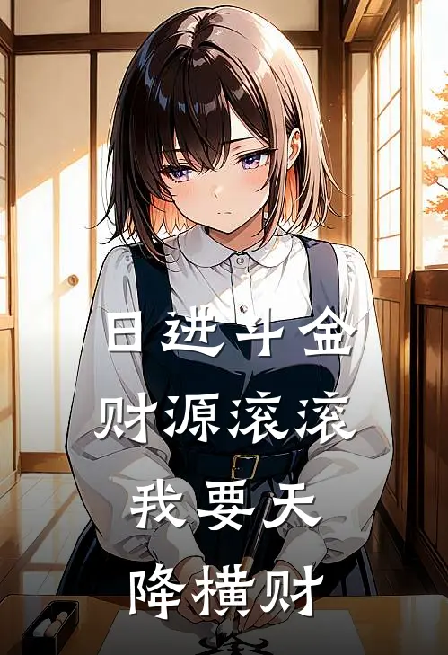 日进斗金财源滚滚，我要天降横财