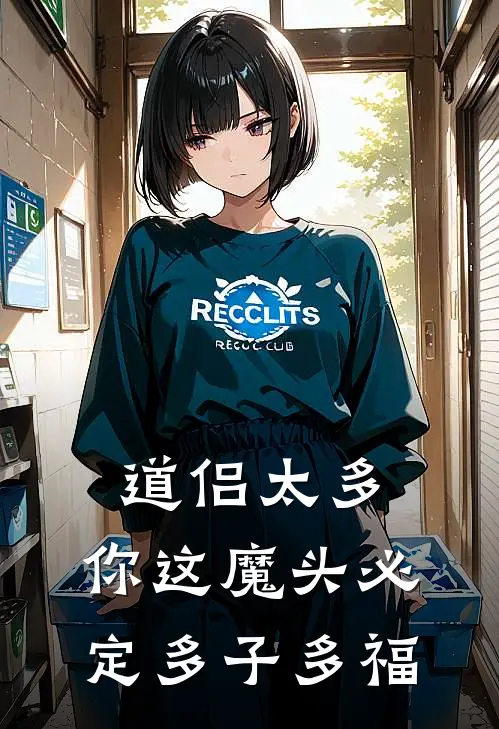 道侣太多，你这魔头必定多子多福