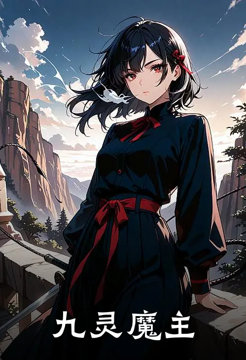 九灵魔主